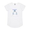 Womens Mali Tee Thumbnail