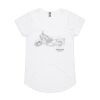 Womens Mali Tee Thumbnail