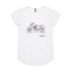 Womens Mali Tee Thumbnail