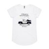 Womens Mali Tee Thumbnail
