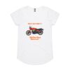 Womens Mali Tee Thumbnail