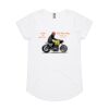 Womens Mali Tee Thumbnail
