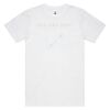 Mens Block Tubular Tee Thumbnail