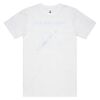 Mens Block Tubular Tee Thumbnail