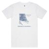 Mens Block Tubular Tee Thumbnail