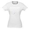 Womens Ice Tee Thumbnail