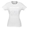 Womens Ice Tee Thumbnail