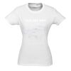 Womens Ice Tee Thumbnail