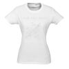 Womens Ice Tee Thumbnail