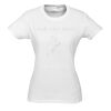 Womens Ice Tee Thumbnail