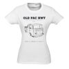 Womens Ice Tee Thumbnail
