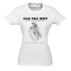 Womens Ice Tee Thumbnail