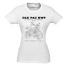 Womens Ice Tee Thumbnail