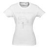 Womens Ice Tee Thumbnail