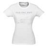 Womens Ice Tee Thumbnail