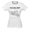 Womens Ice Tee Thumbnail