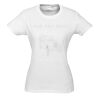Womens Ice Tee Thumbnail