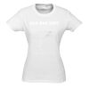 Womens Ice Tee Thumbnail