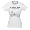 Womens Ice Tee Thumbnail