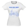 Womens Ice Tee Thumbnail