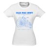 Womens Ice Tee Thumbnail