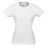 Womens Ice Tee Thumbnail