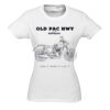 Womens Ice Tee Thumbnail