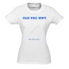 Womens Ice Tee Thumbnail