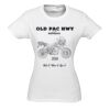 Womens Ice Tee Thumbnail