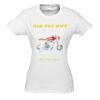 Womens Ice Tee Thumbnail