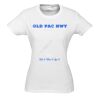 Womens Ice Tee Thumbnail