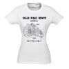 Womens Ice Tee Thumbnail
