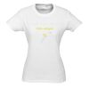 Womens Ice Tee Thumbnail