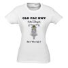 Womens Ice Tee Thumbnail