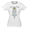 Womens Ice Tee Thumbnail