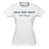 Womens Ice Tee Thumbnail