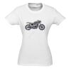 Womens Ice Tee Thumbnail