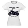 Womens Ice Tee Thumbnail
