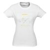 Womens Ice Tee Thumbnail