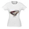 Womens Ice Tee Thumbnail