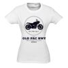 Womens Ice Tee Thumbnail