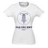 Womens Ice Tee Thumbnail