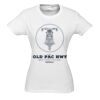 Womens Ice Tee Thumbnail
