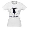 Womens Ice Tee Thumbnail