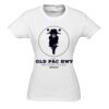 Womens Ice Tee Thumbnail