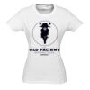 Womens Ice Tee Thumbnail