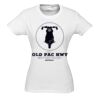 Womens Ice Tee Thumbnail