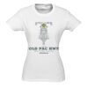 Womens Ice Tee Thumbnail