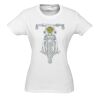 Womens Ice Tee Thumbnail