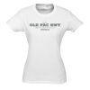 Womens Ice Tee Thumbnail